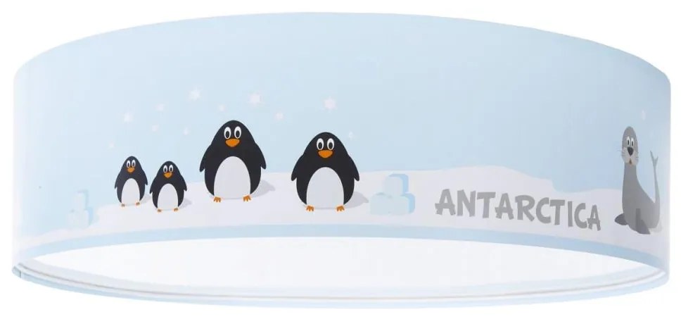 Gyerek mennyezeti lámpa SWEET DREAMS 2xE27/60W/230V átm. 40 cm