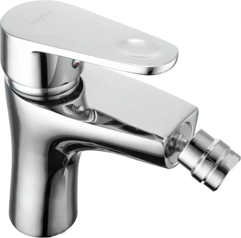 Mexen Kama bidet csaptelep, króm - 72520-00