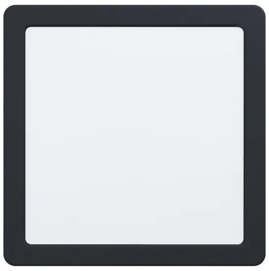 Eglo 99244 - LED mennyezeti lámpa FUEVA 5 LED/16,5W/230V