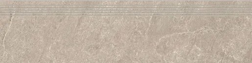 Lépcső Rako Core sunrise 30x120 cm dombor DCPVD877.1