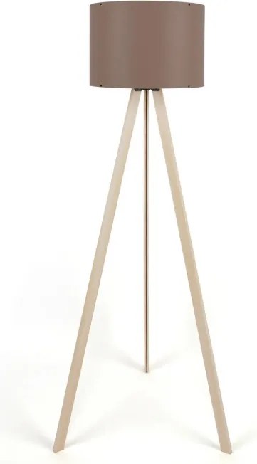 Állólámpa, Ø38 cm – AYD-1207