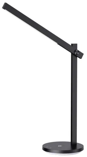 Immax 08969L - LED Dimmelhető asztali lámpa vezeték nélküli töltéssel LED/18W/230V