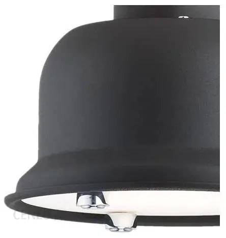 Argon 3324 - Csillár láncon LUNGO 1xE27/15W/230V