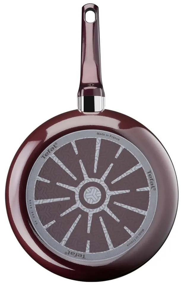 Alumínium serpenyő ø 32 cm Resisit Intense – Tefal