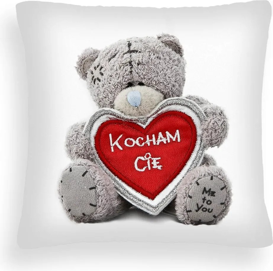 Valentin Napi Párna Love 24 Szeretlek Ajándékok