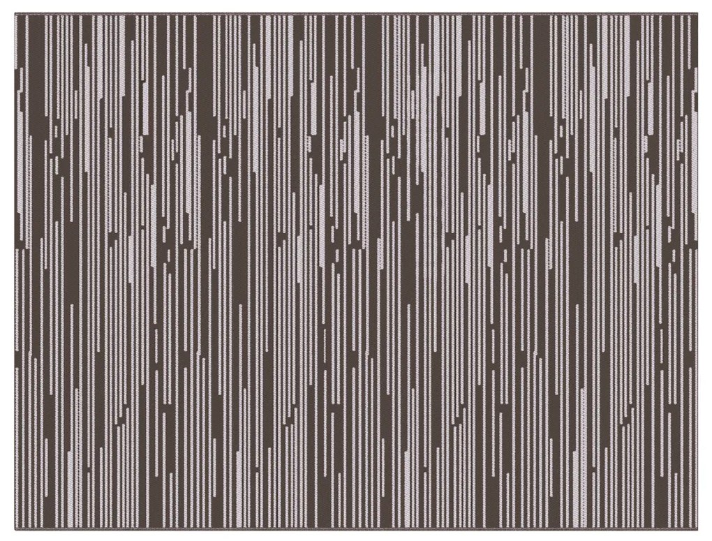 kültéri szőnyeg ARAKIL Barna Polipropilén 300 x 400 cm