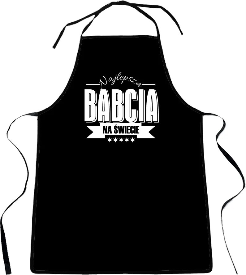 Konyhai kötény nagymama napjára vicces ajándék nagyinak