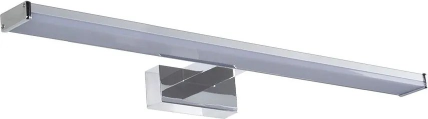 Prezent TREMOLO I. 70201 Fali lámpa 1x11W/LED 960lm IP44