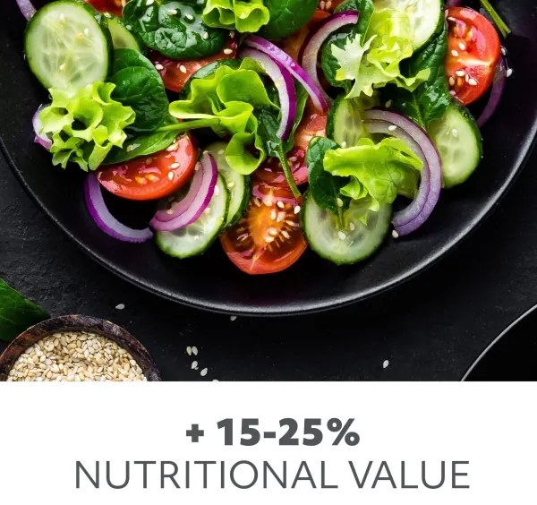 Brilagi - LED Dimmelhető fényerejű lámpa növények termesztésére VITABLOOM 3xLED/10W/230V