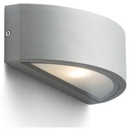 RED - Design Rendl -R10366 - Kültéri fali lámpa LESA 1xE27/26W/230V IP54