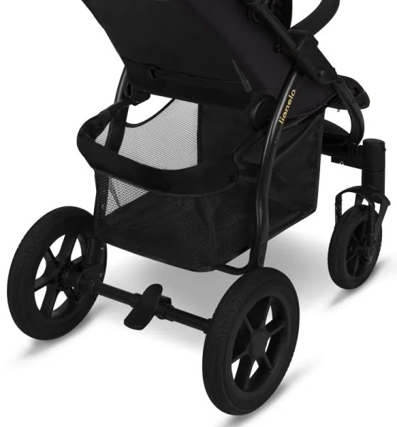 Lionelo - sportbabakocsi ANNET TOUR Golden Moments