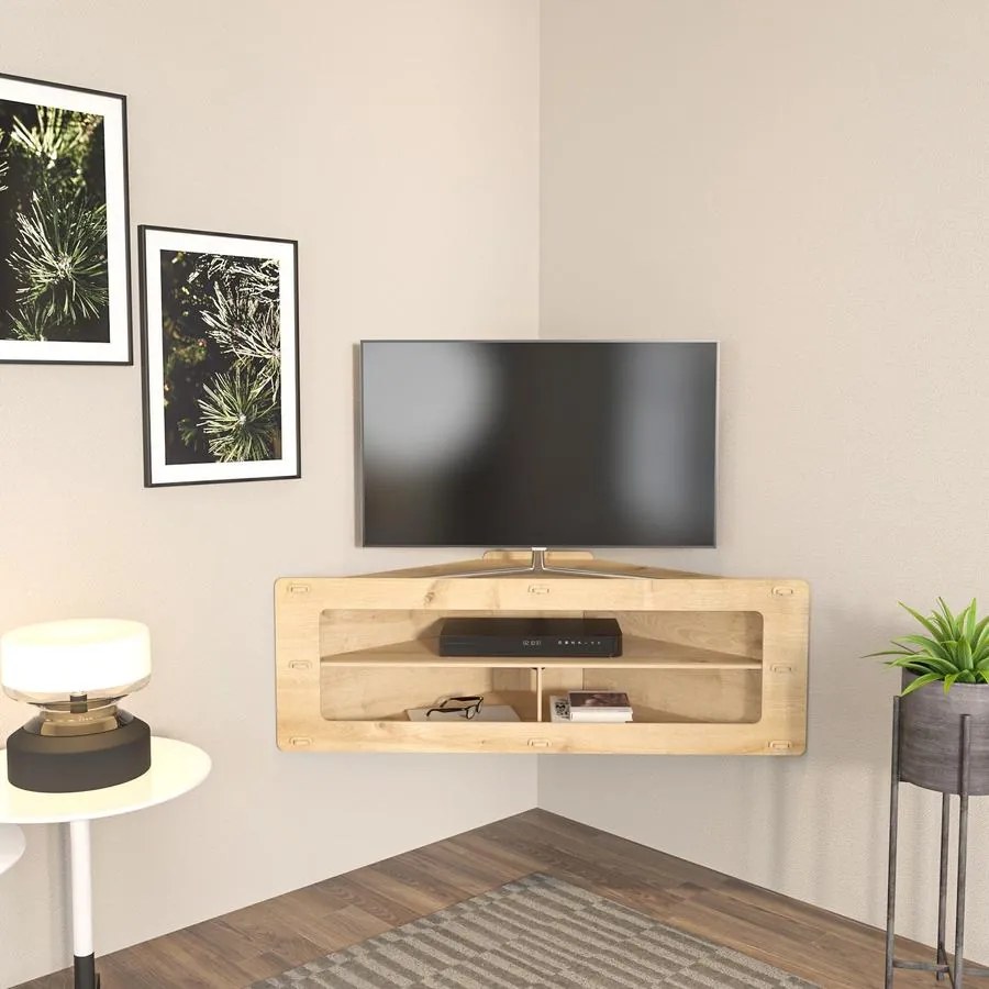 TV szekrény Sala - Oak