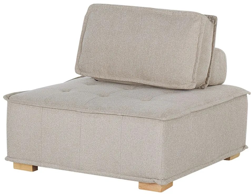 Négyszemélyes kanapé Taj (bézs) . 1076133