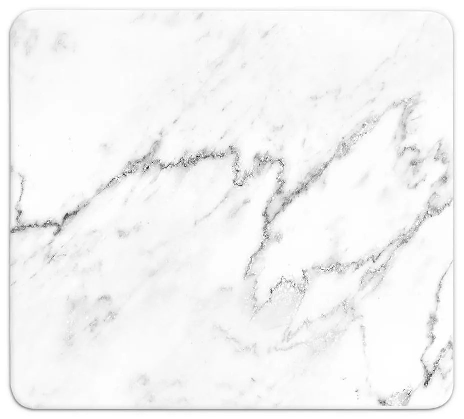 WENKO 2712929500 - Vágódeszka / fedőlap - NEUTRAL 56x50 cm színes/átlátszó