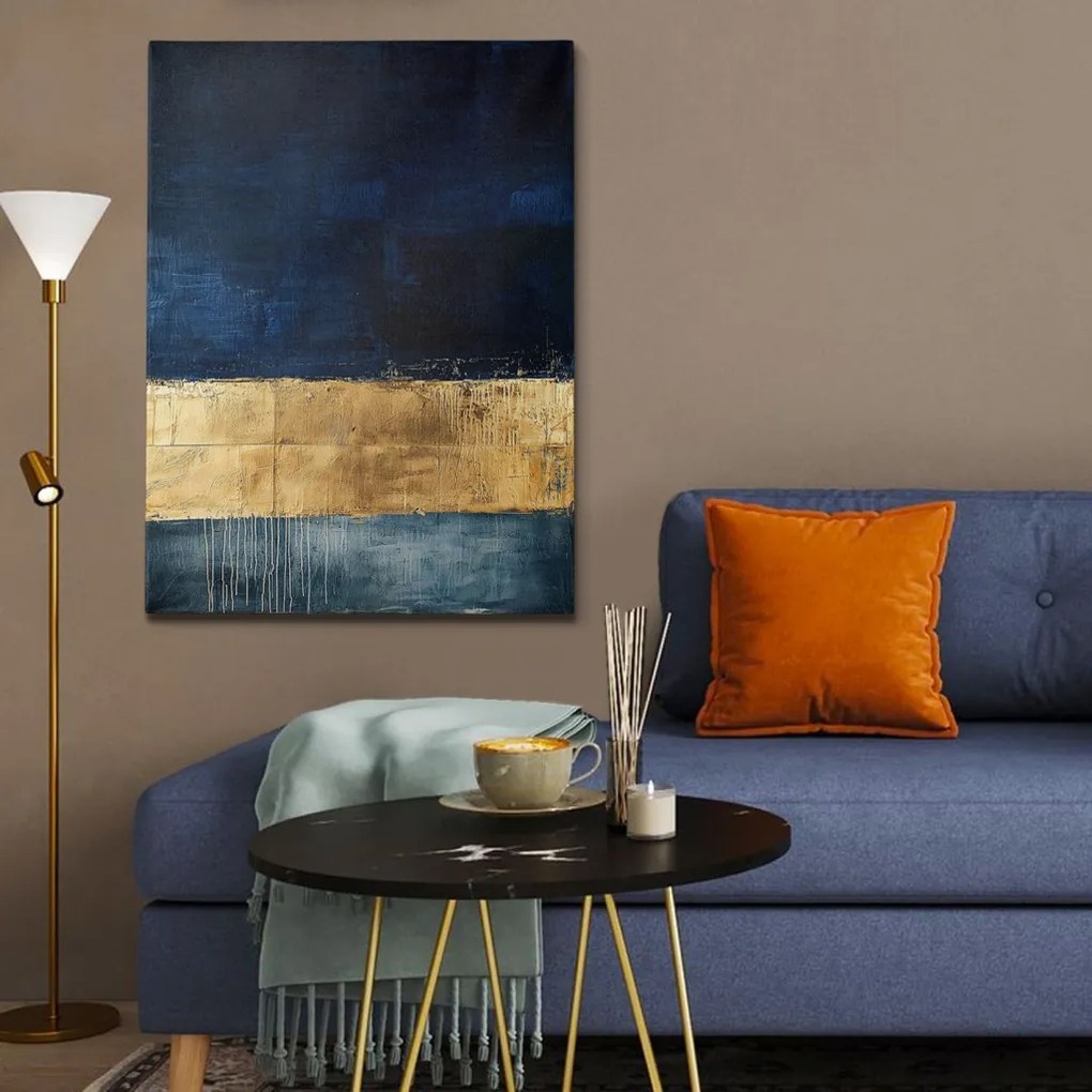 Vászonkép, 70×100 cm – KNV10096