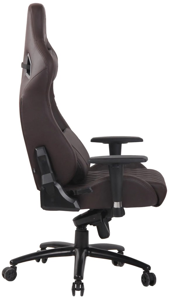 Keren valódi bőr gamer szék