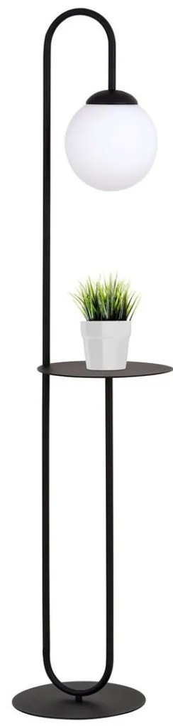 Emibig BARI 1235/LP1 Állólámpa 1x10W/E14 IP20