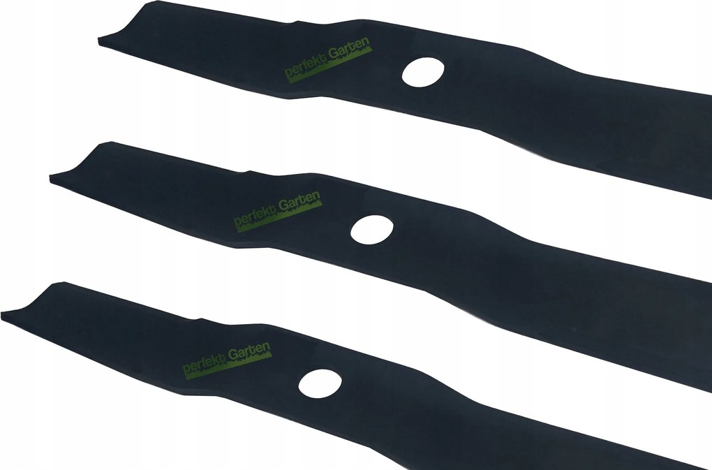 3 X 52 CM kés Kubota B 2230 2400 2410 2530 2630 300 3030 3200 K5645-34340