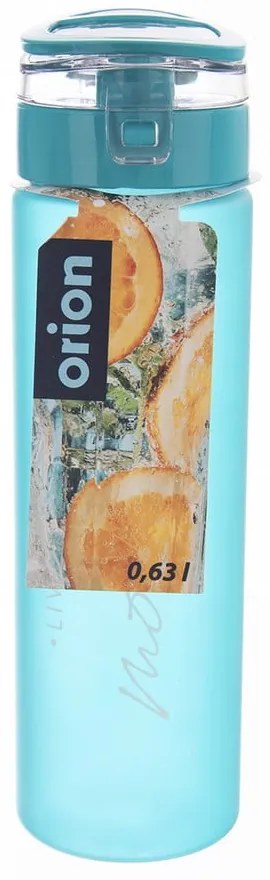Kék tritán ivópalack 630 ml Atlas – Orion
