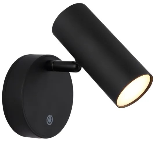 Globo 57914-1AL - LED szabályozható falra szerelhető spotlámpa ALLVI LED/0,4W/3,7V 1800 mAh