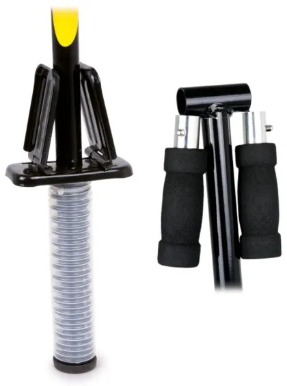 Small Foot - Pogo bot