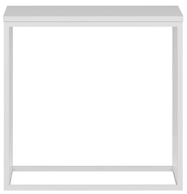 Basak White összecsukható asztal