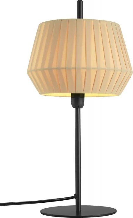Nordlux DICTE 2112405009 Asztali lámpa 1x40W/E14 IP20