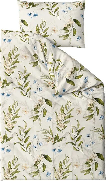 Mikroszálas ágyneműhuzat KARDA fehér Ágyneműhuzat mérete: 70 x 90 cm | 140 x 200 cm