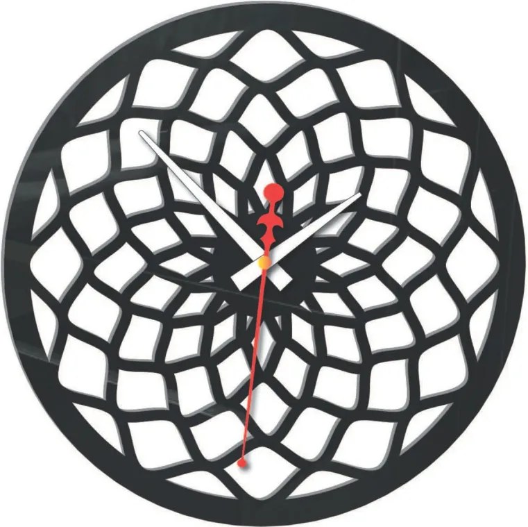 Modern geometrikus falióra – SAMBO