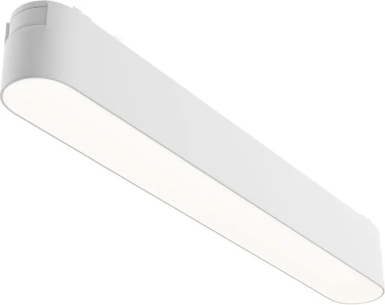 Maytoni Basis TR080-1-12W4K-W 1x12W/LED 4000K 1000lm IP20