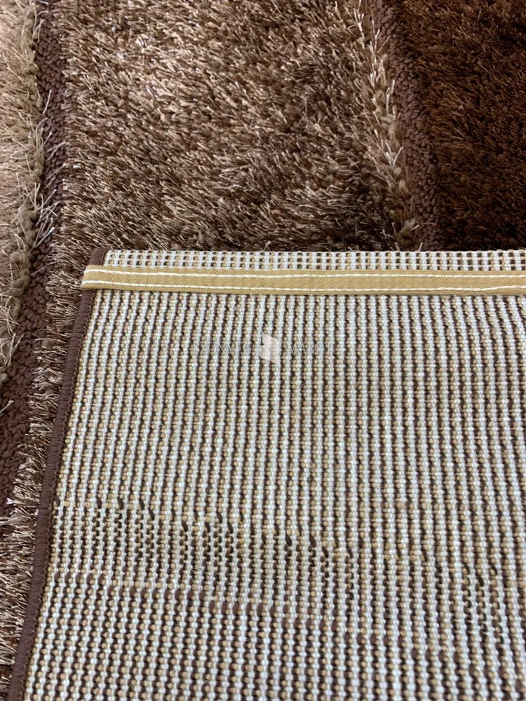 Melinda 1143 Barna (Brown) szőnyeg 80x150