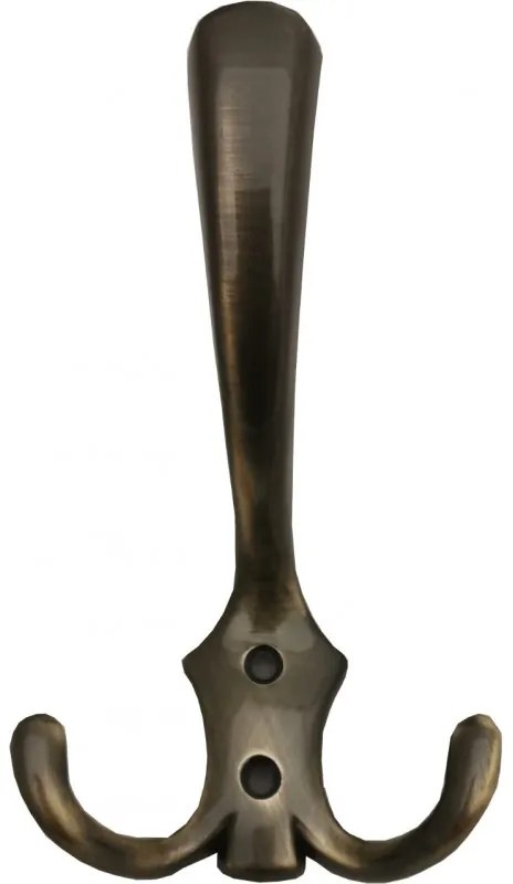 ROMANA fogas nagy, Bronz