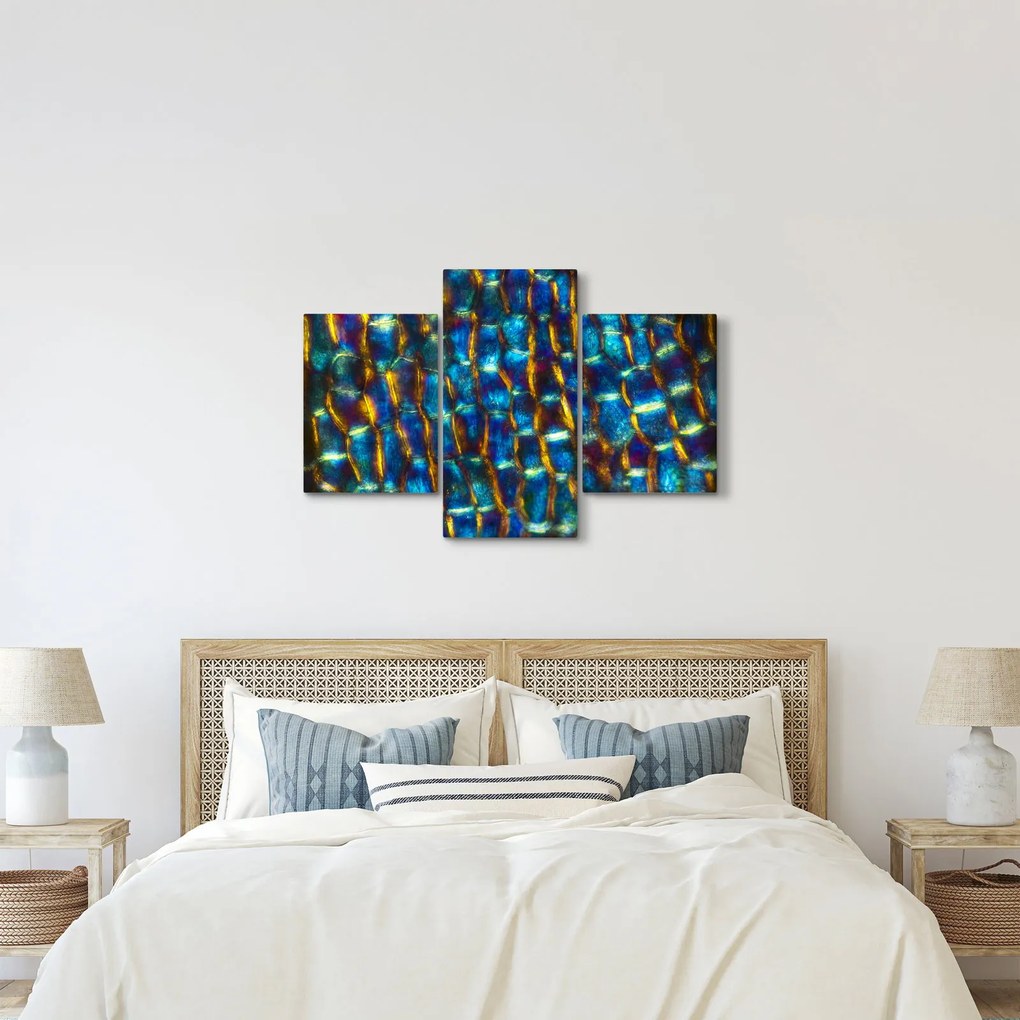 Kép - Sejtfal (90x60 cm)