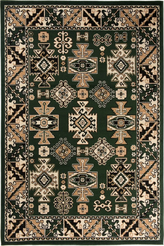 Bcf Eufrat Szőnyeg 160x230 Orientális Klasszikus c5gn