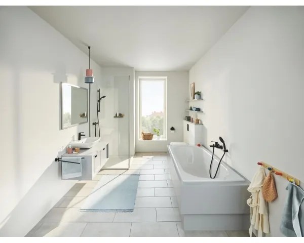 GROHE 412042430 - START kiegészítőkészlet fekete