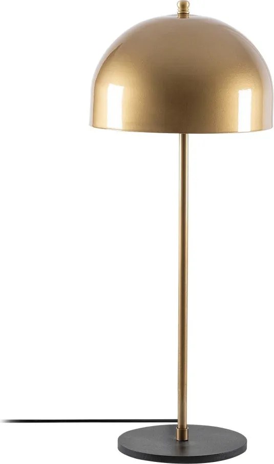 Can fém éjjeli lámpa, Ø25 cm