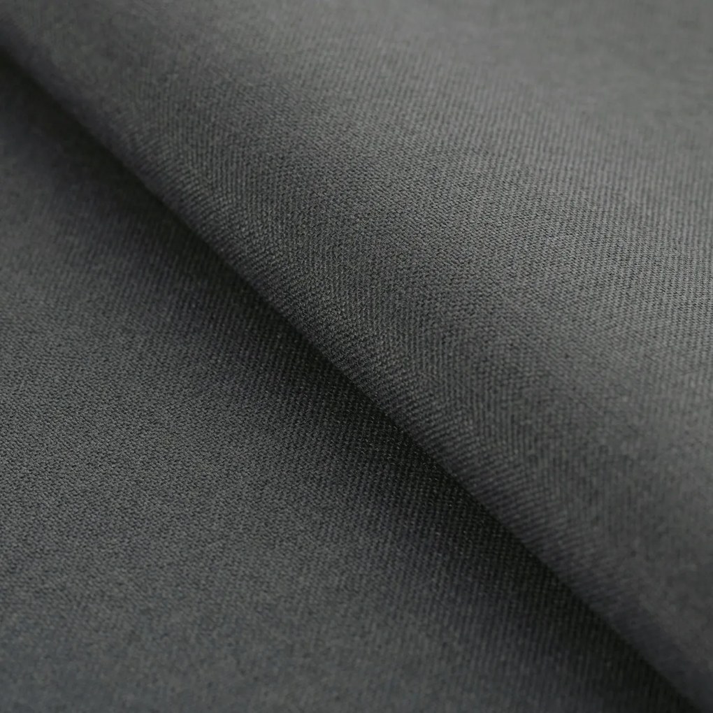 Kész római roló Bari 160x170cm fekete