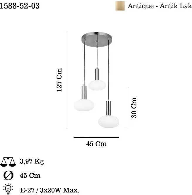 Kabo - 52-03