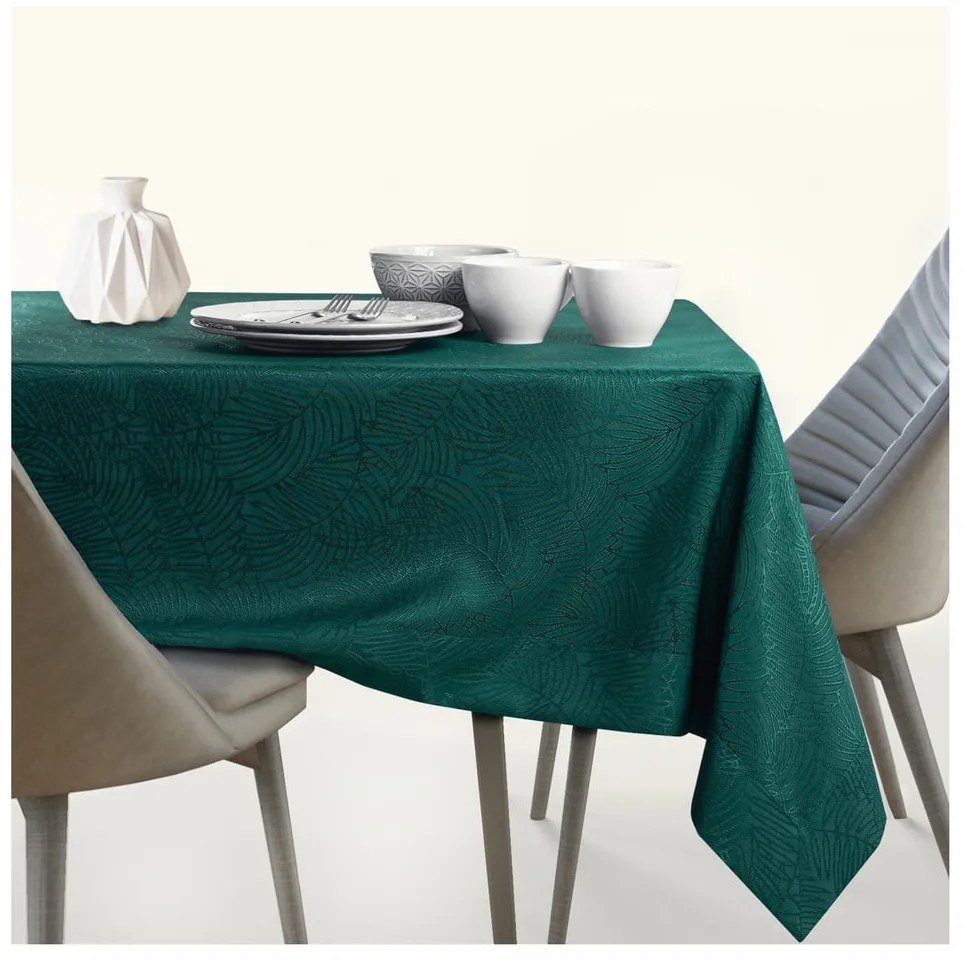 Asztalterítő 140x220 cm Gaia – Restilo