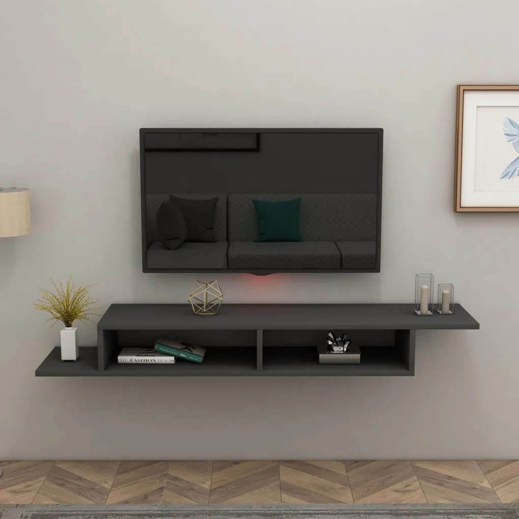 Muson - Anthracite
