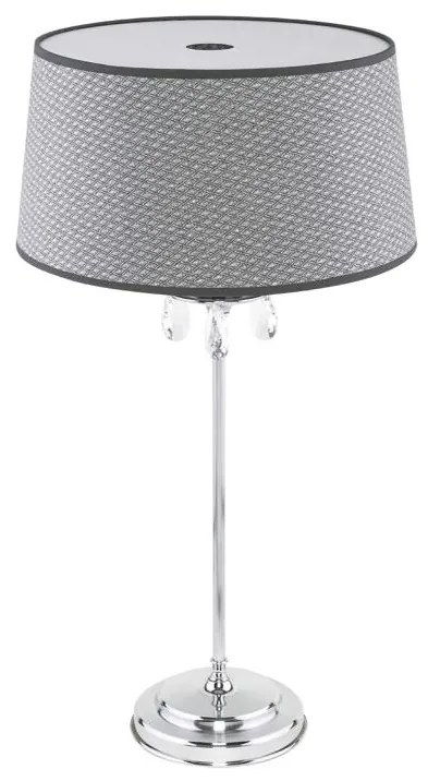 Jupiter 1608 - EG G CH - Asztali lámpa EGIDA E27/60W