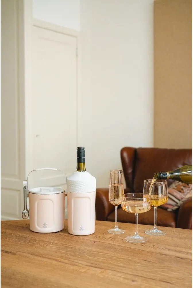 Pezsgőspohár szett 2 db-os 365 ml Corvina – Leopold Vienna