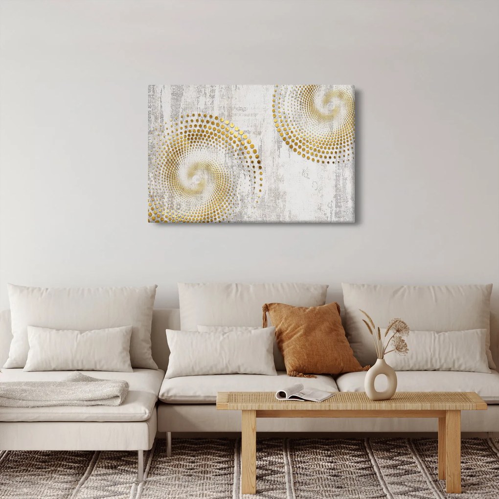 Kép - Beton design (90x60 cm)