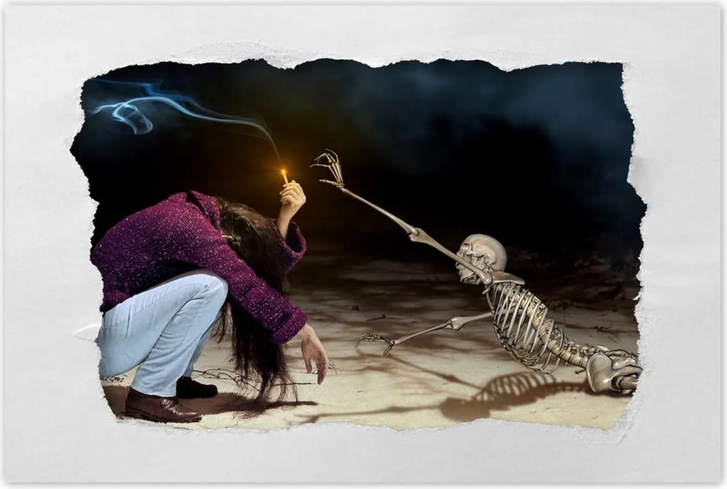 Poszterek 60x40 HardCore Design Photo Hc