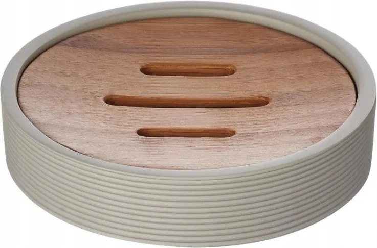 Roller szappanadagoló, bézs (2105309) /sm/