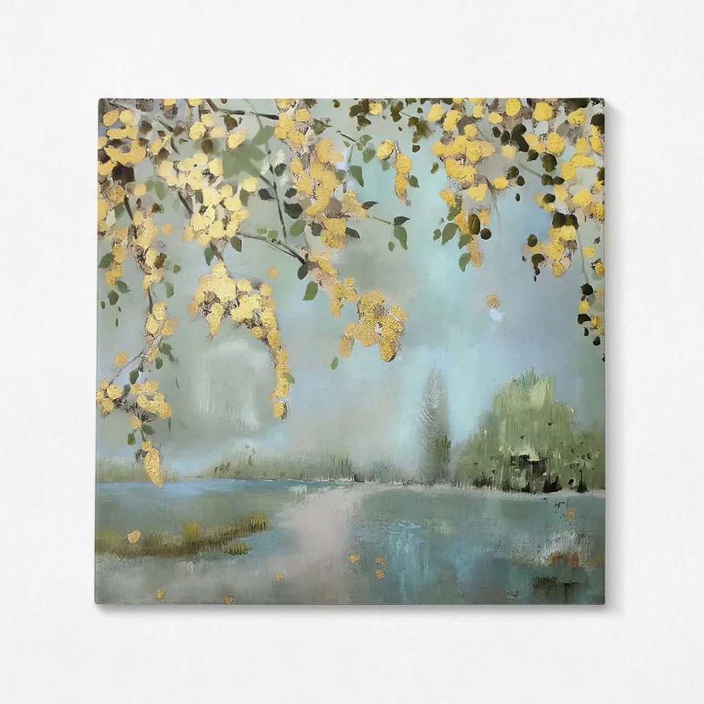 Vászonkép, 70×70 cm – KNV10103