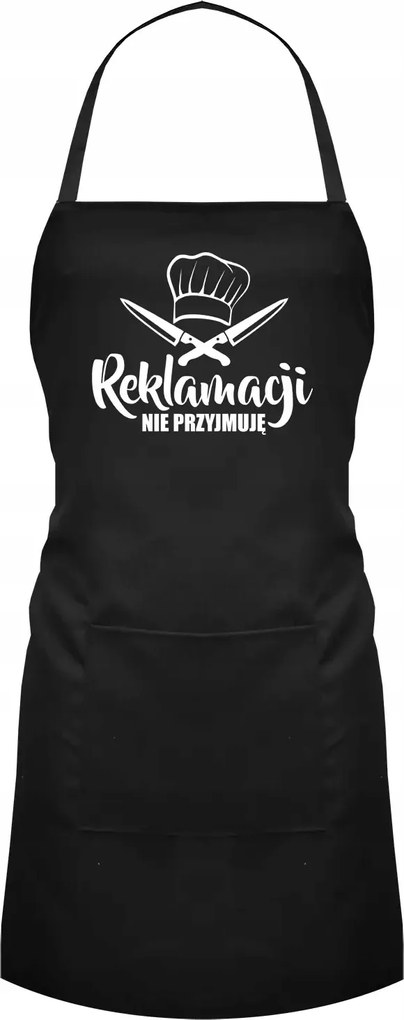 Vicces Kötény Ajándék Reklamációt Nem Fogadok El