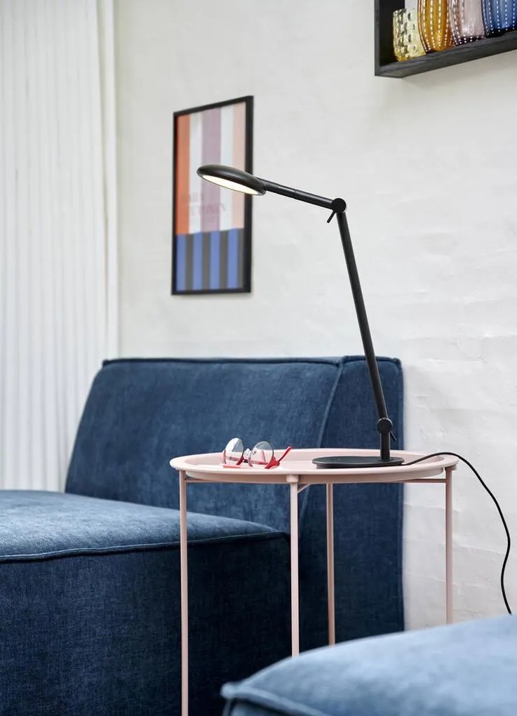Nordlux BEND 2112765003 Asztali lámpa 2700K IP20