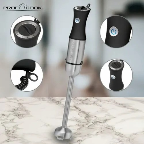 ProfiCook SM 1094 botmixer