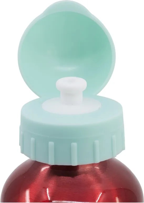 Disney Minnie Being More alumínium kulacs ivókupakkal 400 ml